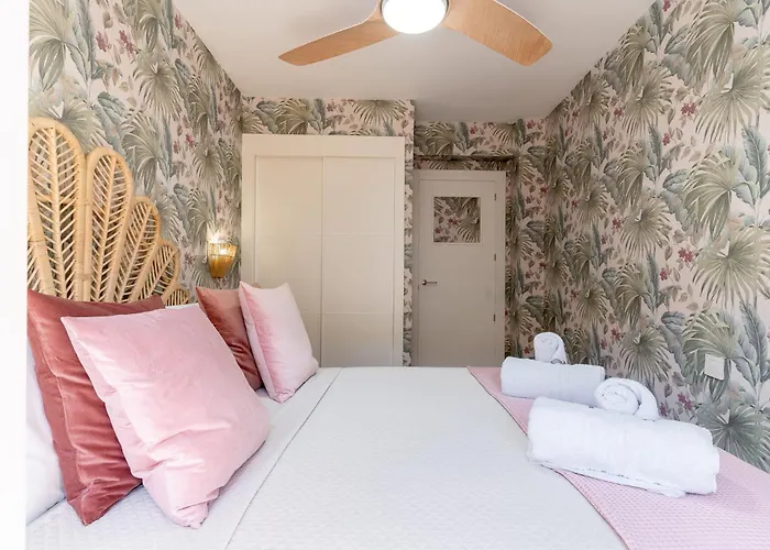 Barrio Gem Stylish 2bedroom Oasis In Apartamento