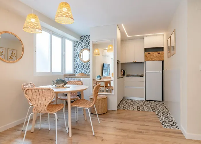 Apartamento Barrio Gem Stylish 2bedroom Oasis In