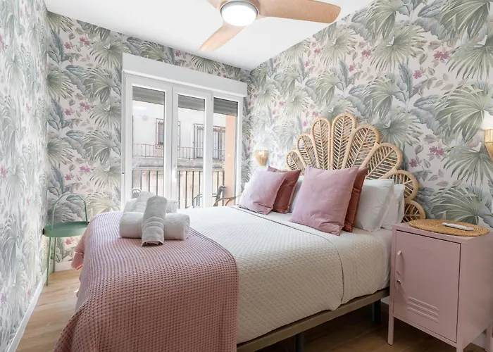 Barrio Gem Stylish 2bedroom Oasis In Apartamento
