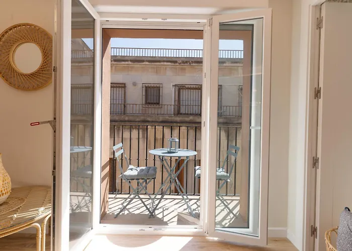 Apartamento Barrio Gem Stylish 2bedroom Oasis In *