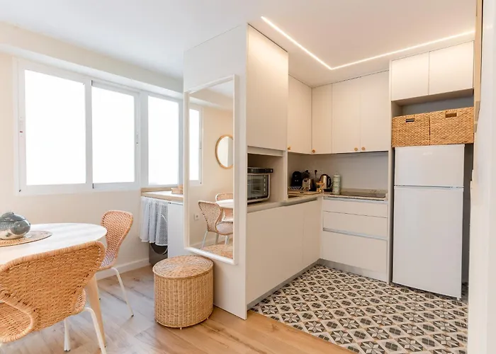 Barrio Gem Stylish 2bedroom Oasis In Apartamento *