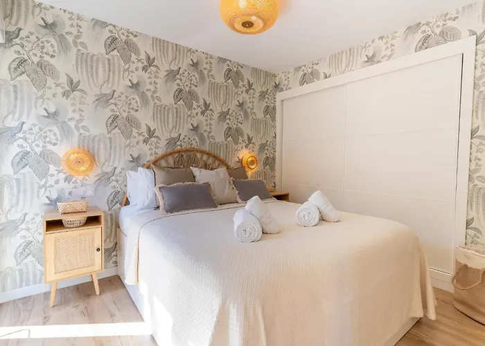 Barrio Gem Stylish 2bedroom Oasis In