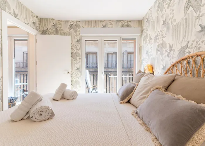 Apartamento Barrio Gem Stylish 2bedroom Oasis In