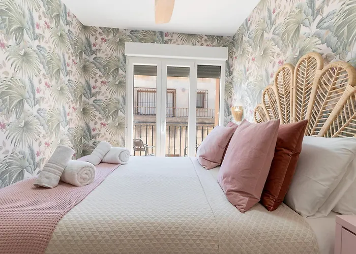 Apartamento Barrio Gem Stylish 2bedroom Oasis In *