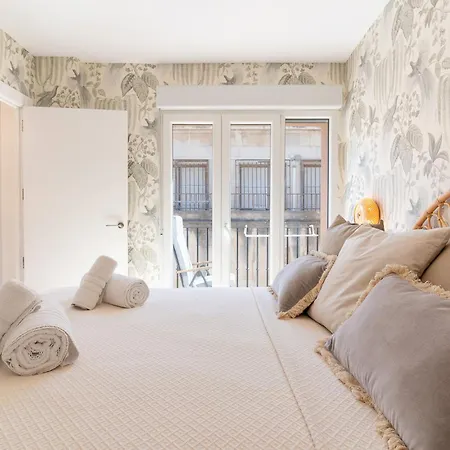 Apartment Barrio Gem Stylish 2bedroom Oasis In
