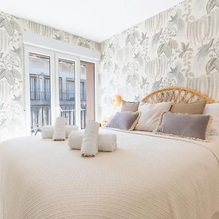 Apartment Barrio Gem Stylish 2bedroom Oasis In *
