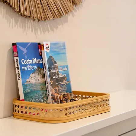 Appartamento Barrio Gem Stylish 2bedroom Oasis In
