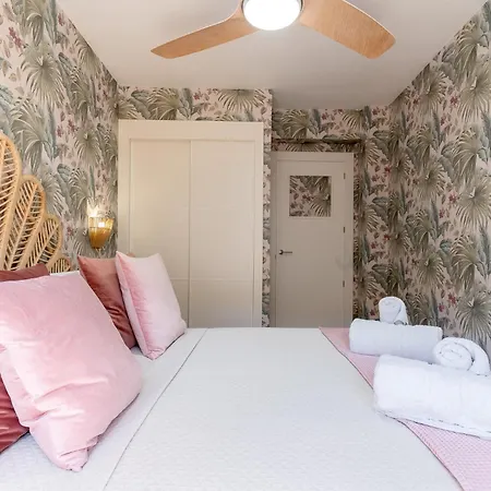 Barrio Gem Stylish 2bedroom Oasis In Appartamento