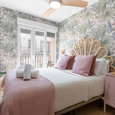 Barrio Gem Stylish 2bedroom Oasis In Appartamento