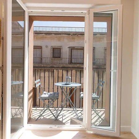 Appartamento Barrio Gem Stylish 2bedroom Oasis In *