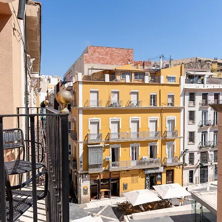 Barrio Gem Stylish 2bedroom Oasis In Appartamento *