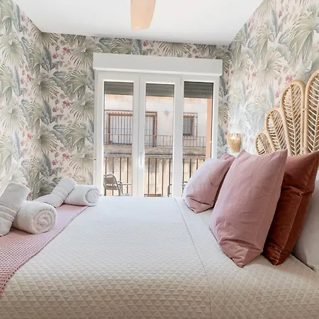 Appartamento Barrio Gem Stylish 2bedroom Oasis In *
